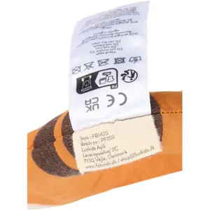 Rattle Fabelab Tiger image-3