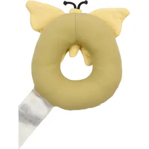 Rattle Fabelab Butterfly image-2