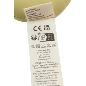 Rattle Fabelab Butterfly image-3