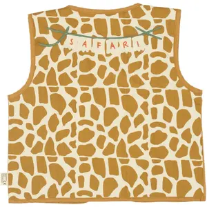 Disguise Fabelab Safari Tour Guide image-1