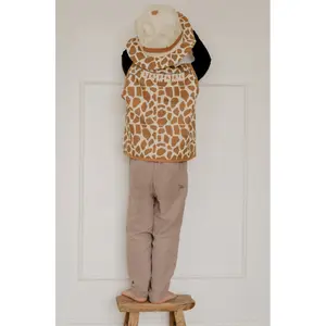 Disguise Fabelab Safari Tour Guide image-4