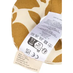 Rattle Fabelab Giraf image-3