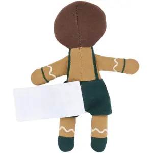 Αρκουδάκι Fabelab Gingerbread Boy image-1
