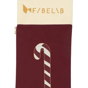Christmas stocking Fabelab image-2