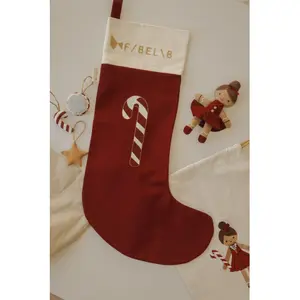 Christmas stocking Fabelab image-3