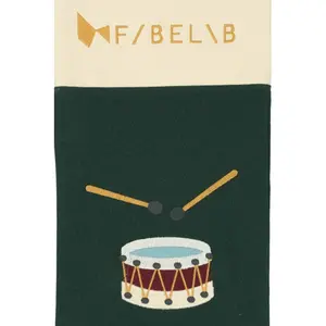 Christmas stocking Fabelab image-2