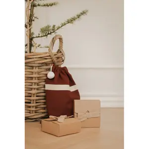 Sac cadeau enfant Fabelab Hat image-3