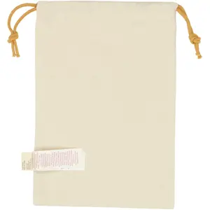 Sac cadeau enfant Fabelab Gingerbread Girl image-2