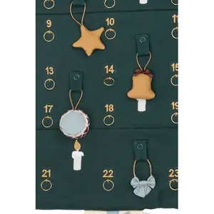 Wall decoration Fabelab image-3