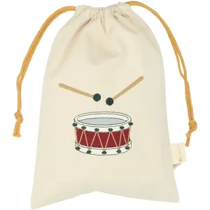 Gift Bag Child Fabelab Drum image-0