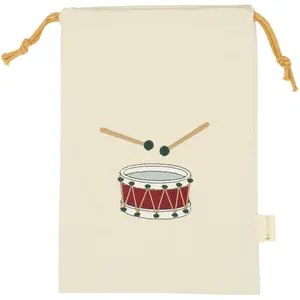 Gift Bag Child Fabelab Drum image-1