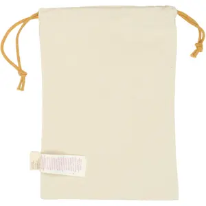 Gift Bag Child Fabelab Candy Cane image-2