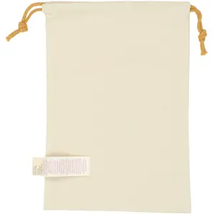 Sac cadeau enfant Fabelab Gingerbread Boy image-2