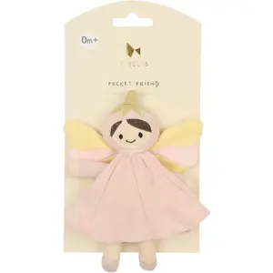 Αρκουδάκι Fabelab Fairy image-2