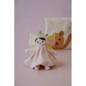 Αρκουδάκι Fabelab Fairy image-3