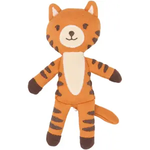 Plush Fabelab Tiger image-0