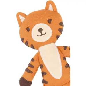 Plush Fabelab Tiger image-2
