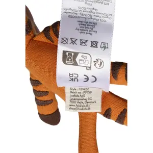 Plush Fabelab Tiger image-4