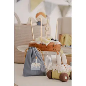 Δώρο σε σακούλα Fabelab Birthday (x5) image-3