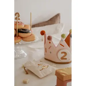 Δώρο σε σακούλα Fabelab Birthday (x5) image-4