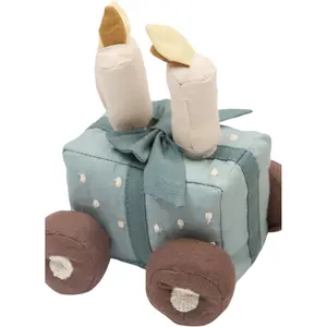 Autospiele Fabelab Celebration Train Birthday image-4