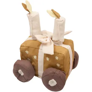 Autospiele Fabelab Celebration Train Birthday image-4