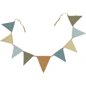 Hanging Garland Decoration Fabelab Birthday