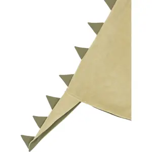 Disguise Fabelab Croco Cape image-3