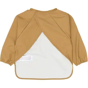 Bavoir bébé Fabelab Bear Solid (x2) image-4