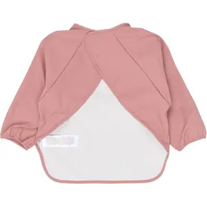 Bavoir bébé Fabelab Bunny Solid (x2) image-2