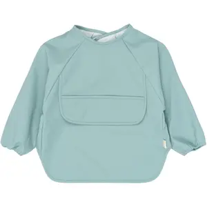 Bavoir bébé Fabelab Little Flyers (x2) image-3