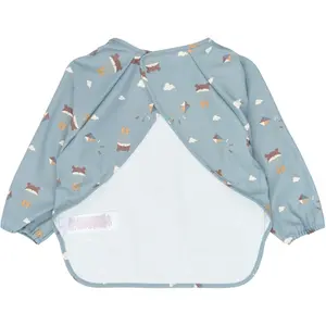 Bavoir bébé Fabelab Little Flyers (x2) image-4