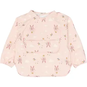 Bavoir bébé Fabelab Little Flyers (x2) image-1