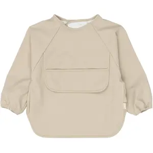 Bavoir bébé Fabelab Little Flyers (x2) image-3