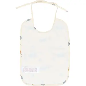 Baby bib Fabelab (x2) image-2