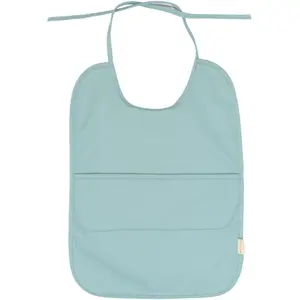 Baby bib Fabelab (x2) image-3