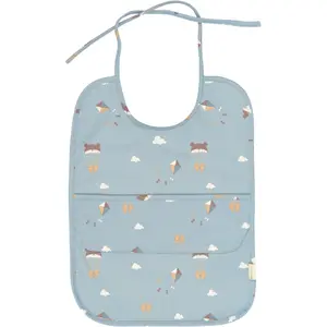 Baby bib Fabelab (x2) image-1