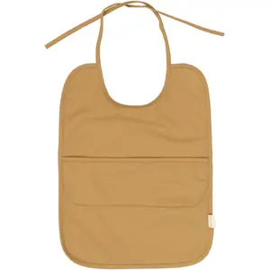 Baby bib Fabelab (x2) image-3