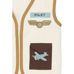 Disguise Fabelab Little Flyers Pilot image-5