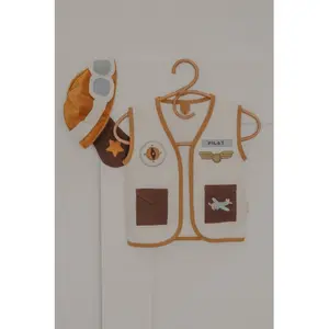 Disguise Fabelab Little Flyers Pilot image-3