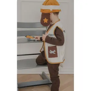 Disguise Fabelab Little Flyers Pilot image-4