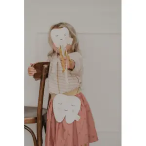 Disguise Fabelab Twinkle Twinkle Tooth Fairy image-5