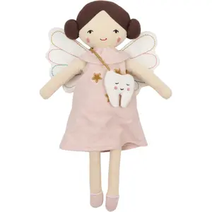 Κούκλα Fabelab Tooth Fairy image-0