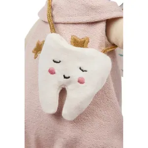 Κούκλα Fabelab Tooth Fairy image-3