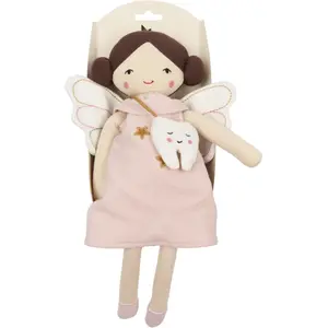 Κούκλα Fabelab Tooth Fairy image-4