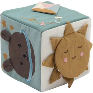 Kostka aktywności Fabelab Little Flyers