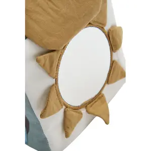 Kostka aktywności Fabelab Little Flyers image-1