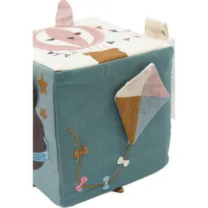 Kostka aktywności Fabelab Little Flyers image-2