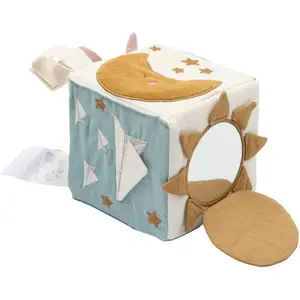 Kostka aktywności Fabelab Little Flyers image-3