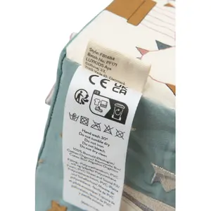 Kostka aktywności Fabelab Little Flyers image-4